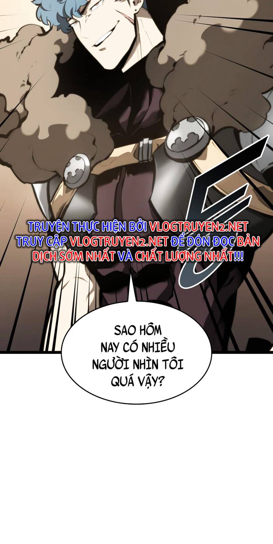 Ranker Cấp Sss Hồi Quy: Chapter 35