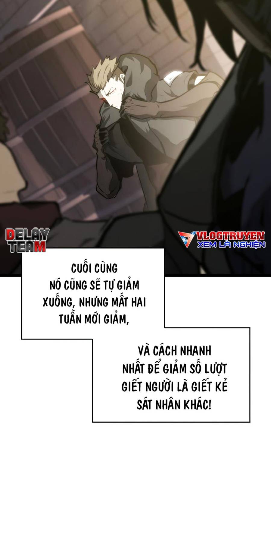 Ranker Cấp Sss Hồi Quy: Chapter 35