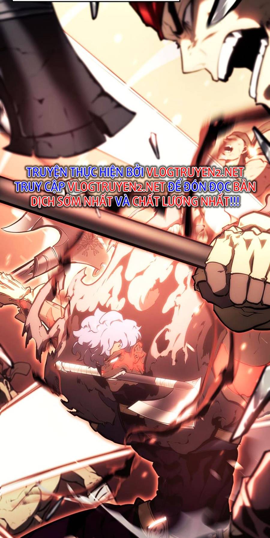 Ranker Cấp Sss Hồi Quy: Chapter 35
