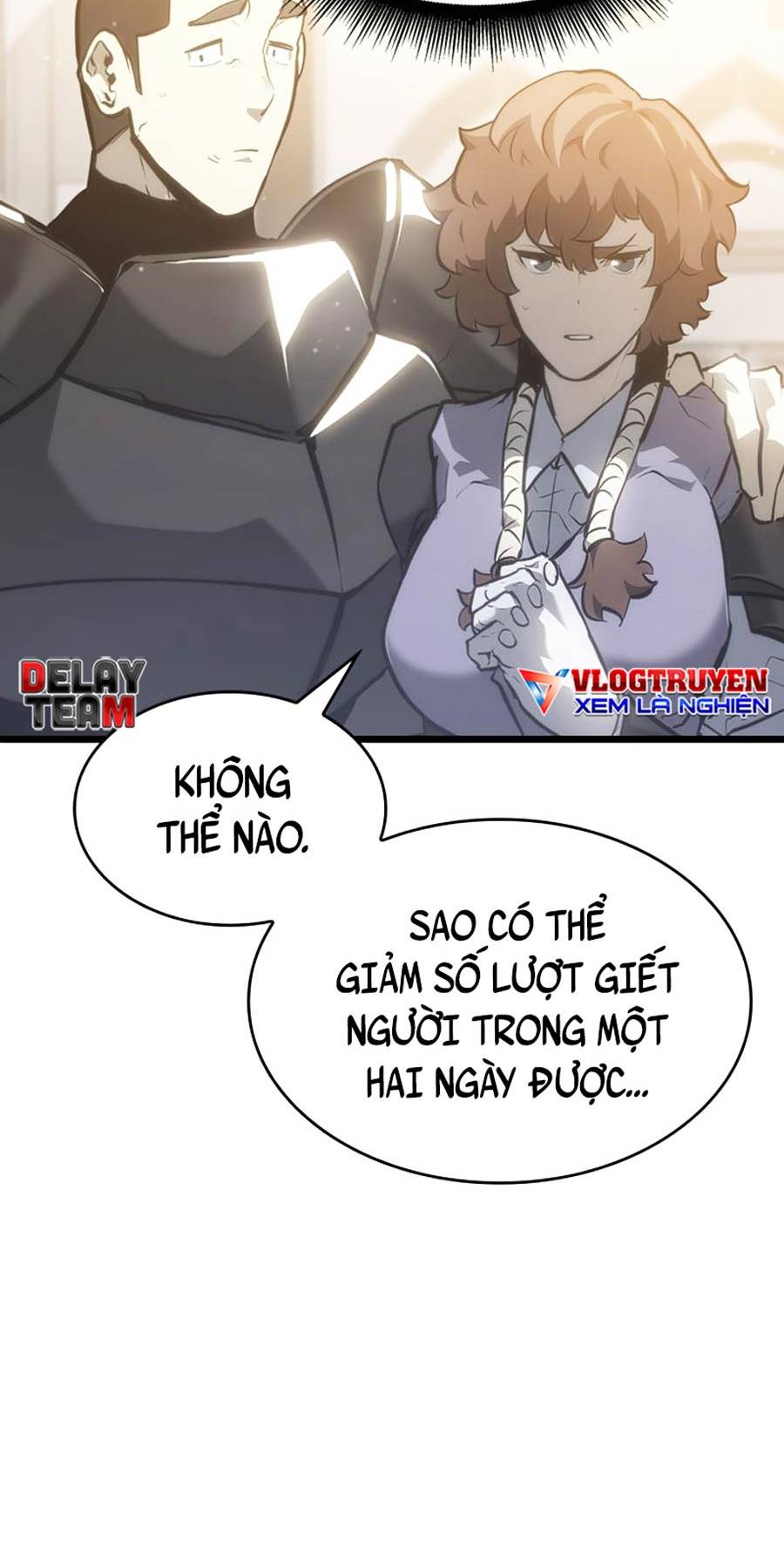 Ranker Cấp Sss Hồi Quy: Chapter 35