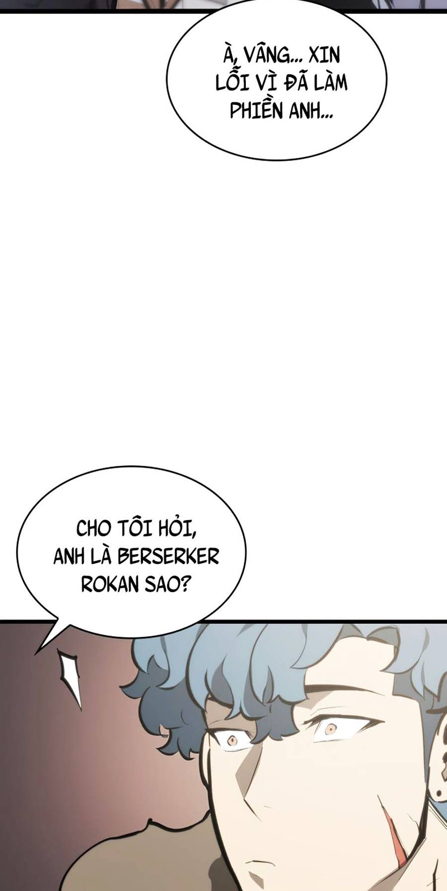 Ranker Cấp Sss Hồi Quy: Chapter 35