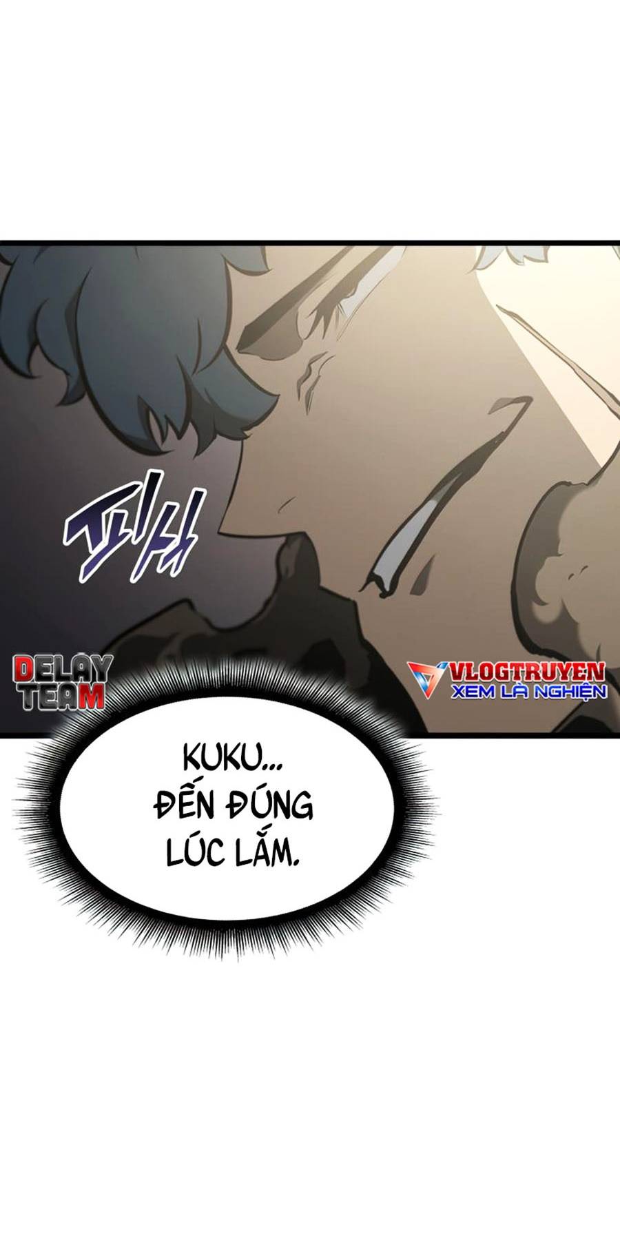Ranker Cấp Sss Hồi Quy: Chapter 35