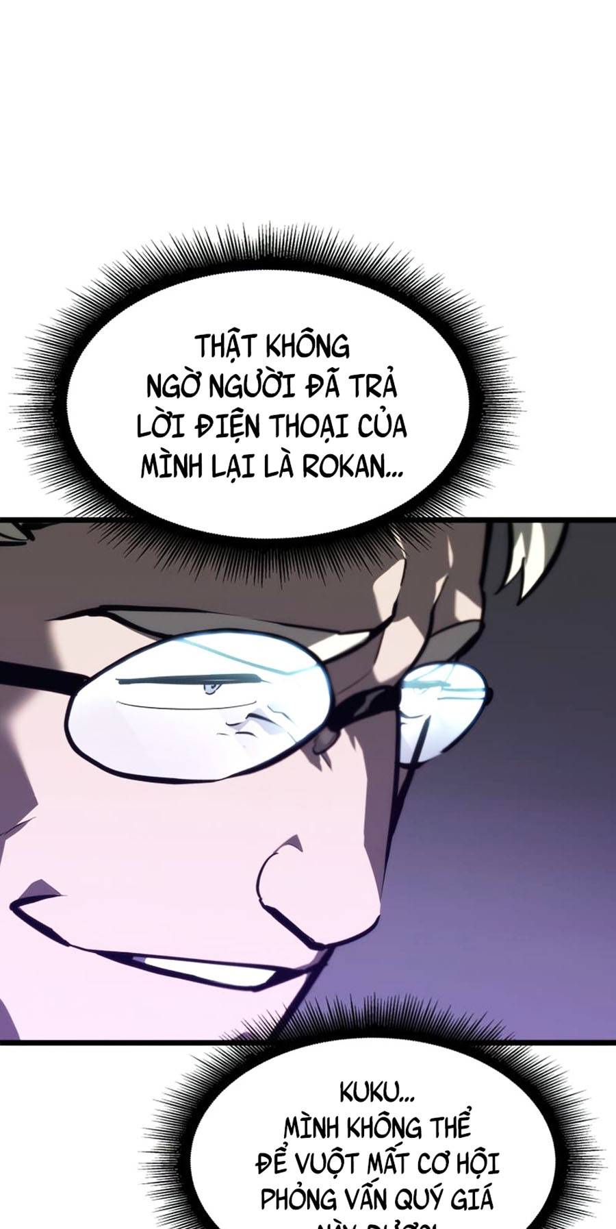Ranker Cấp Sss Hồi Quy: Chapter 35