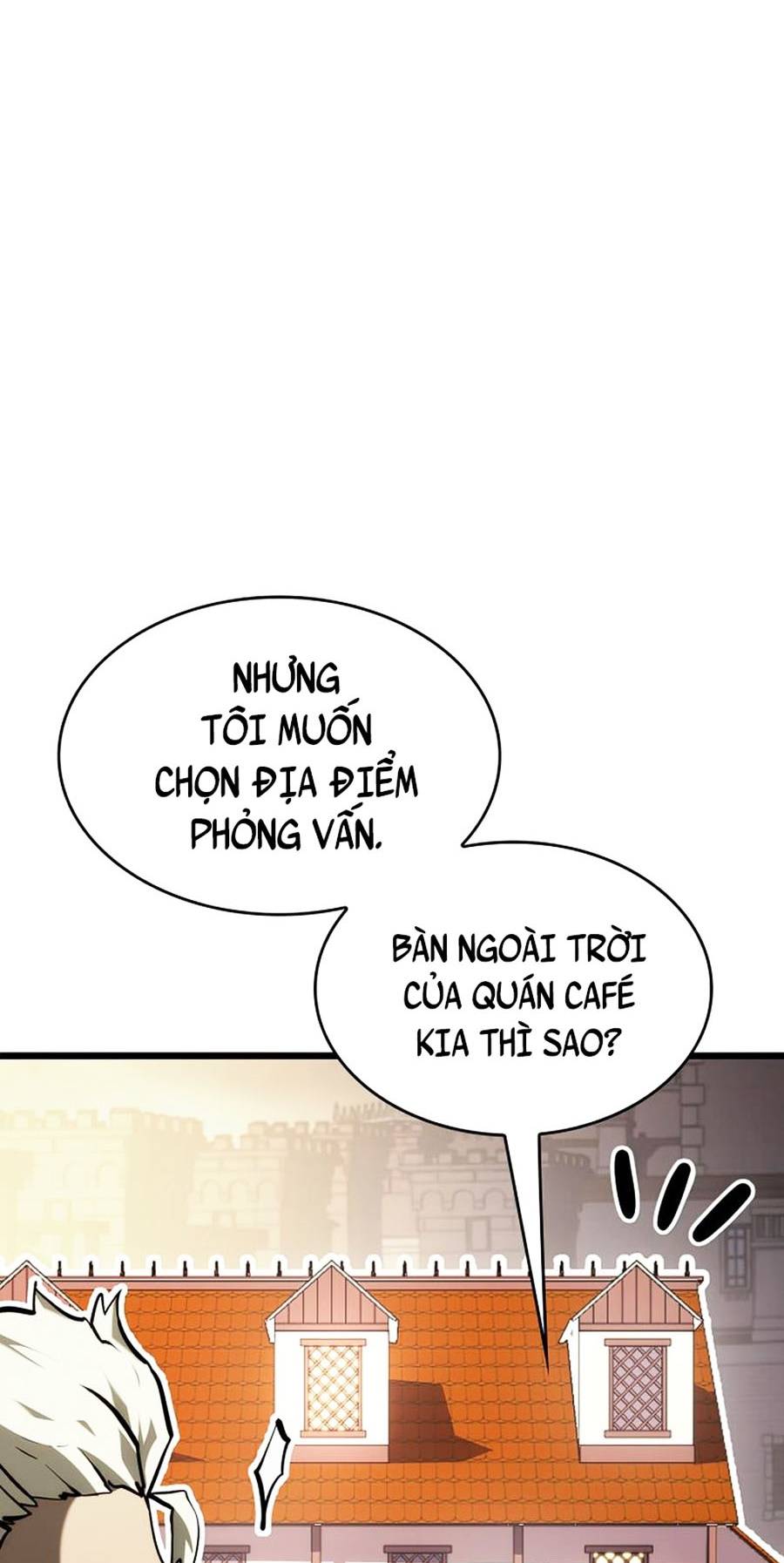 Ranker Cấp Sss Hồi Quy: Chapter 35