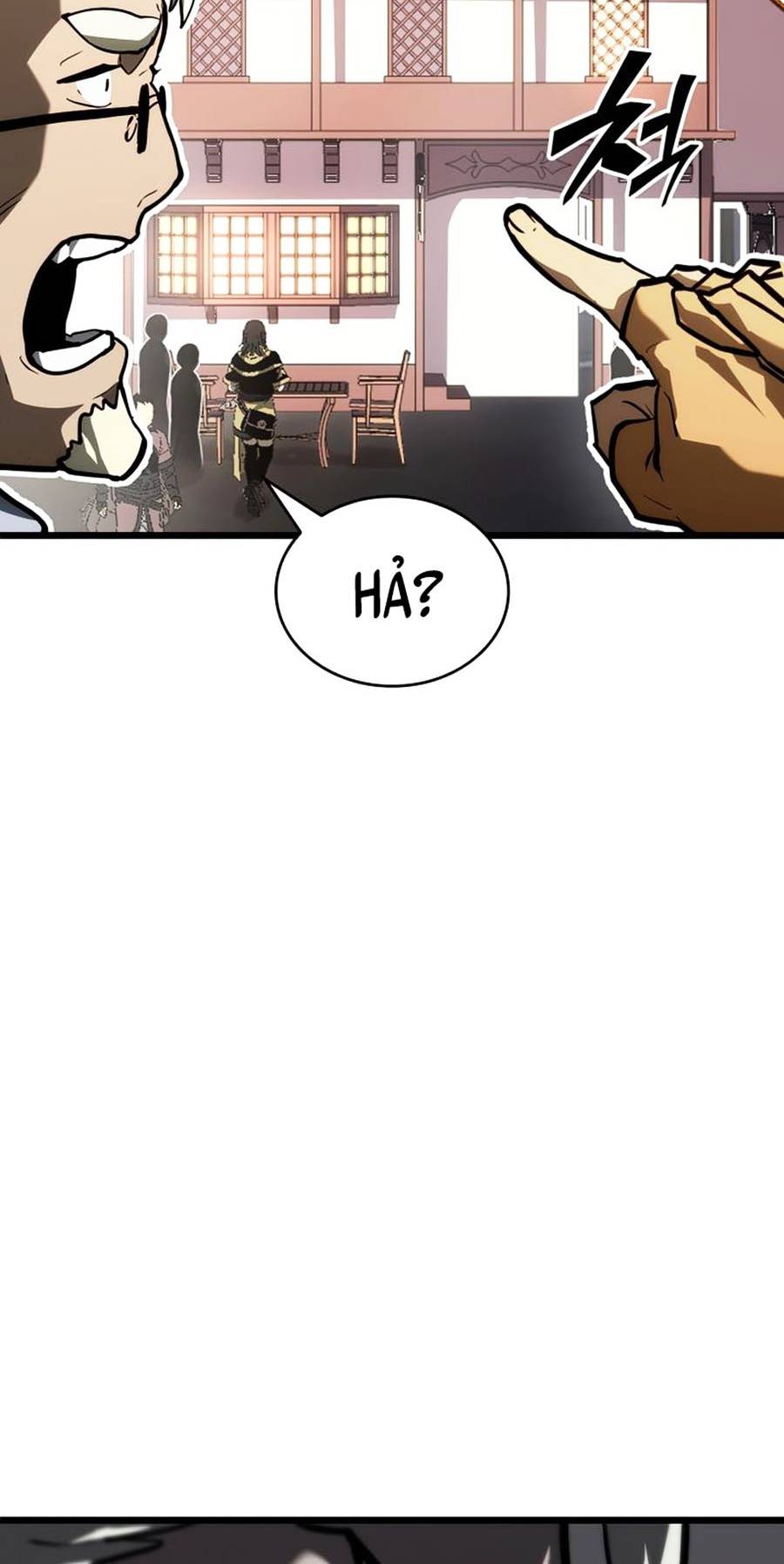 Ranker Cấp Sss Hồi Quy: Chapter 35