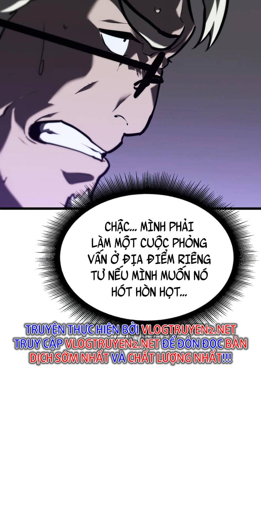 Ranker Cấp Sss Hồi Quy: Chapter 35