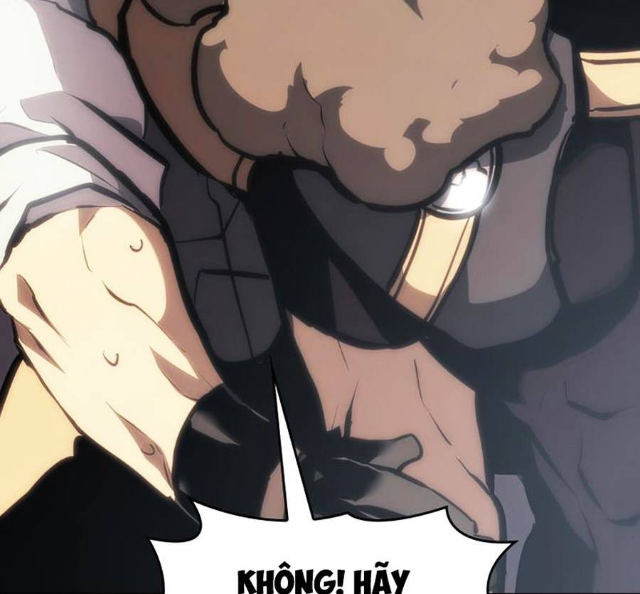 Ranker Cấp Sss Hồi Quy: Chapter 35