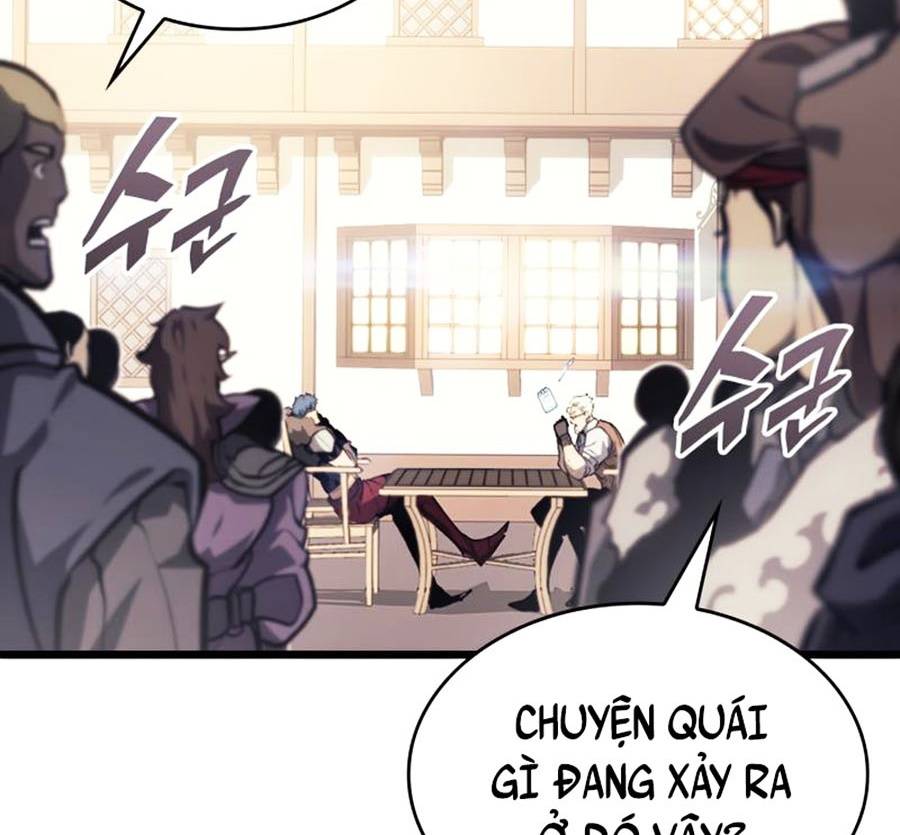 Ranker Cấp Sss Hồi Quy: Chapter 35