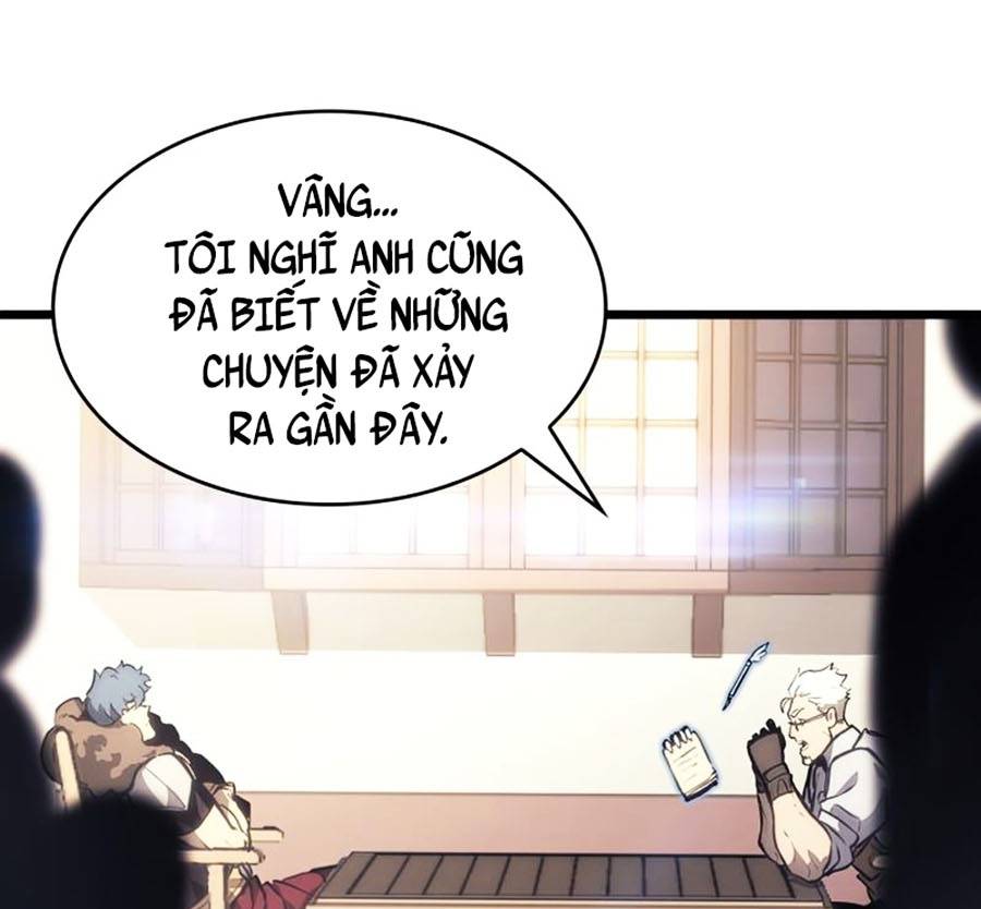 Ranker Cấp Sss Hồi Quy: Chapter 35