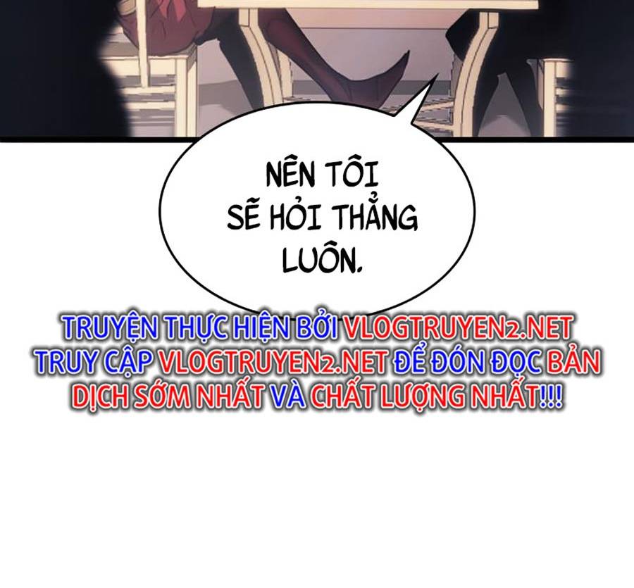 Ranker Cấp Sss Hồi Quy: Chapter 35