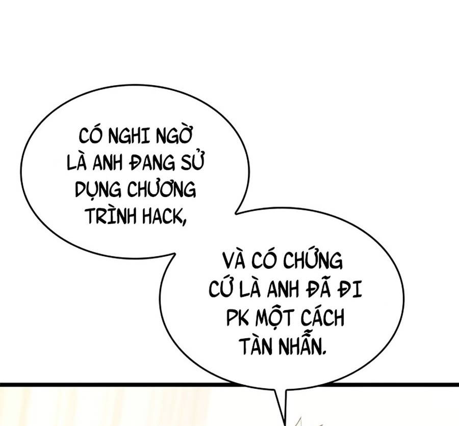 Ranker Cấp Sss Hồi Quy: Chapter 35