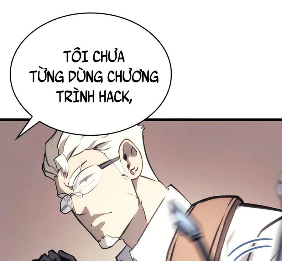 Ranker Cấp Sss Hồi Quy: Chapter 35