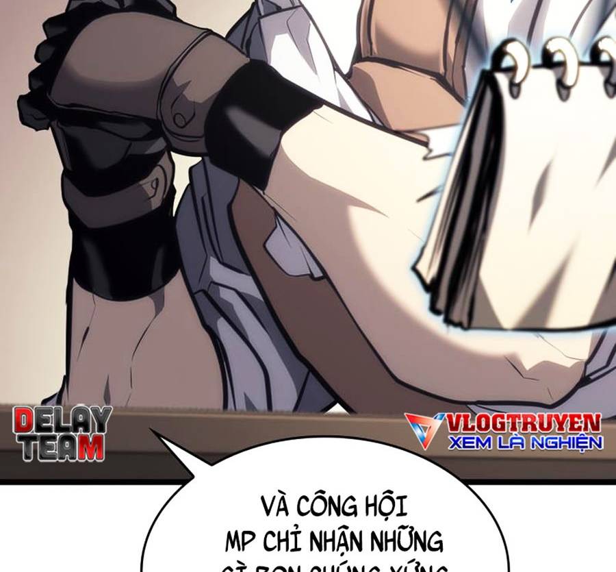 Ranker Cấp Sss Hồi Quy: Chapter 35