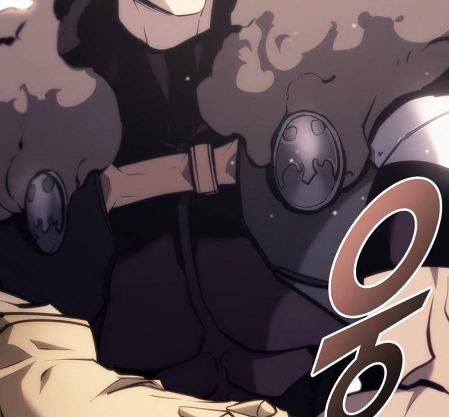 Ranker Cấp Sss Hồi Quy: Chapter 35