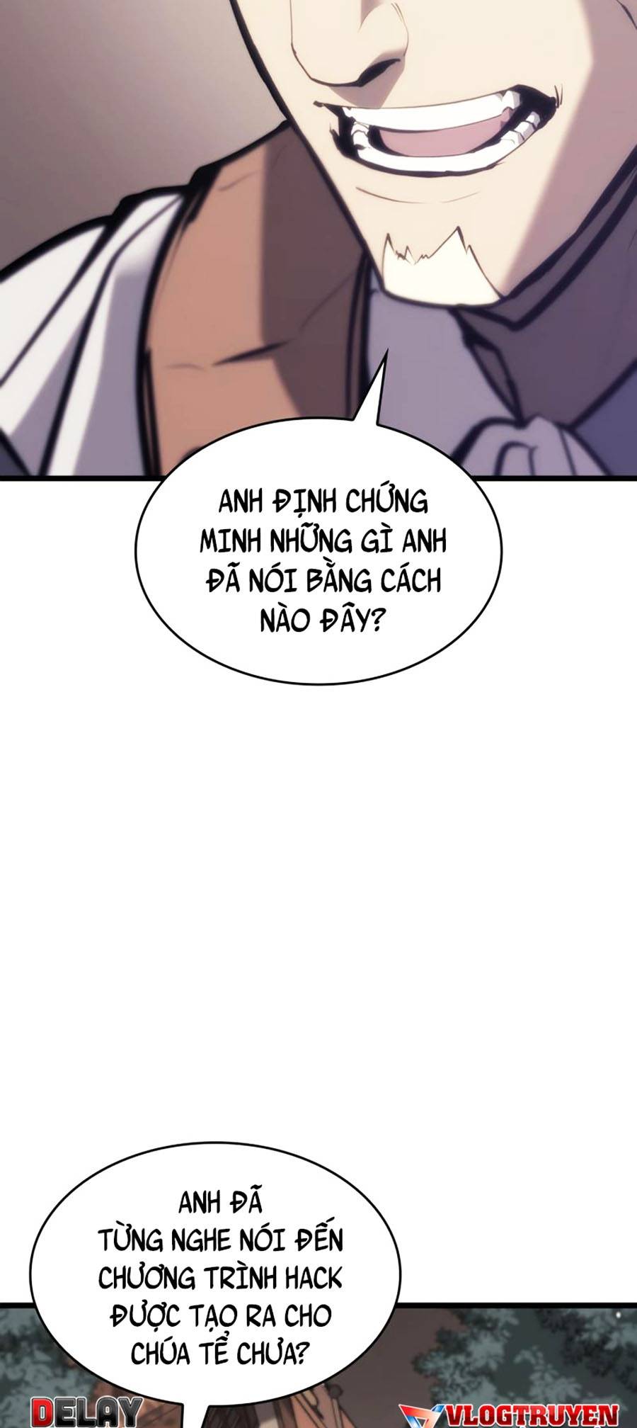 Ranker Cấp Sss Hồi Quy: Chapter 36
