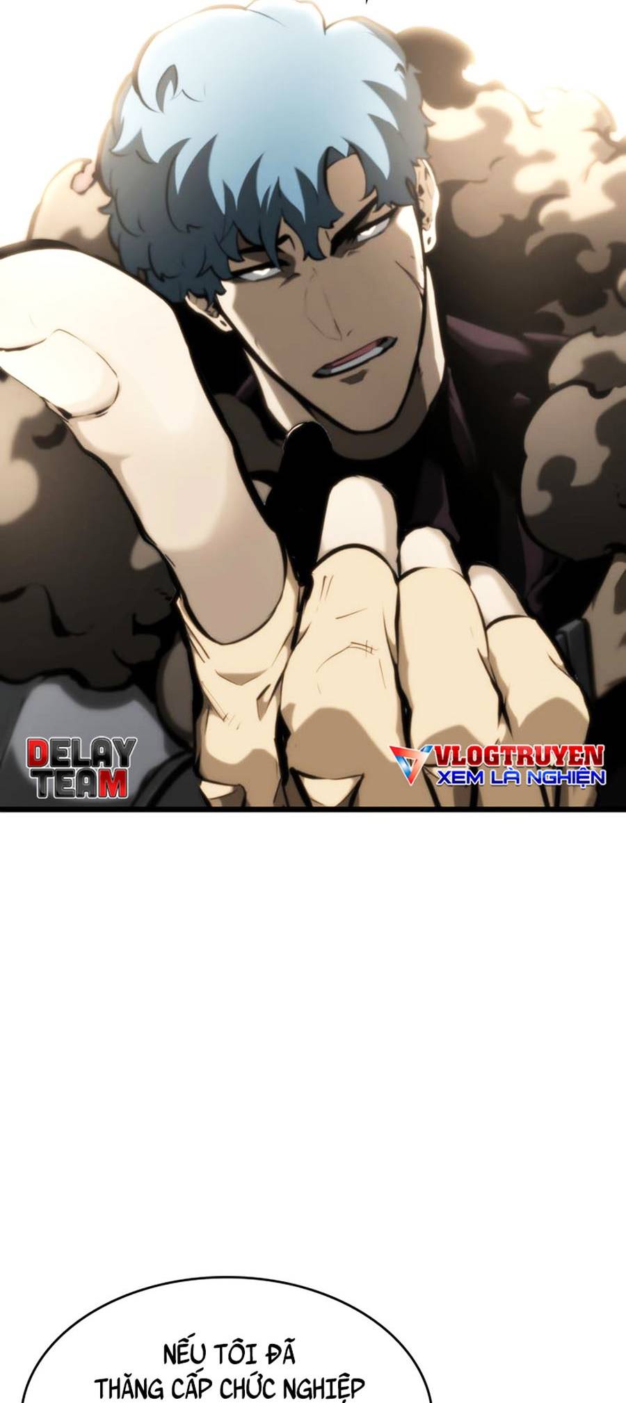 Ranker Cấp Sss Hồi Quy: Chapter 36