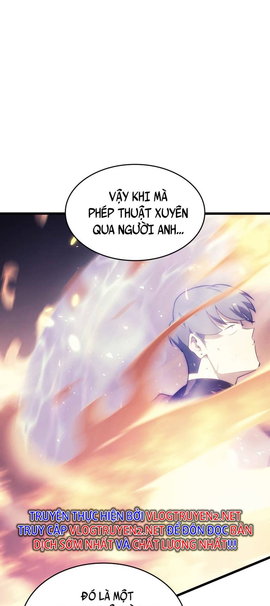 Ranker Cấp Sss Hồi Quy: Chapter 36