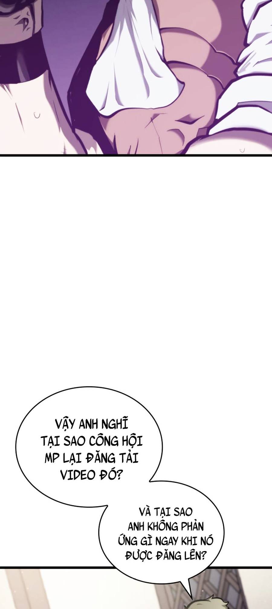 Ranker Cấp Sss Hồi Quy: Chapter 36