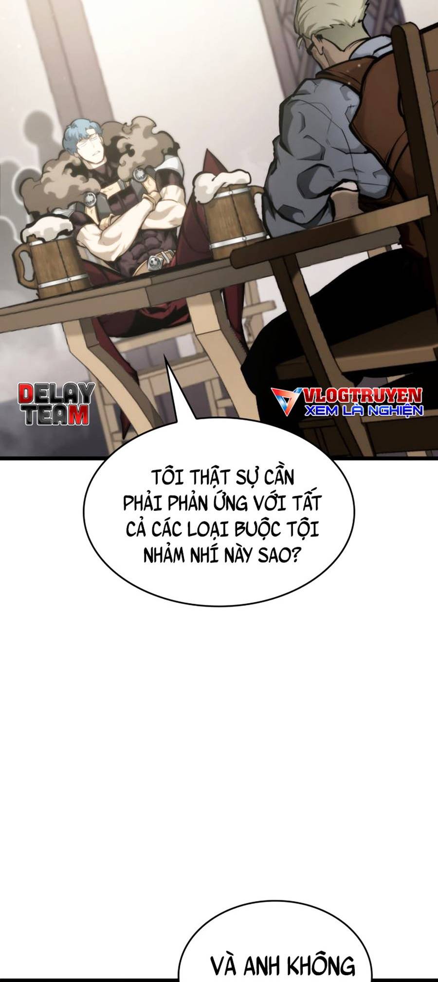 Ranker Cấp Sss Hồi Quy: Chapter 36