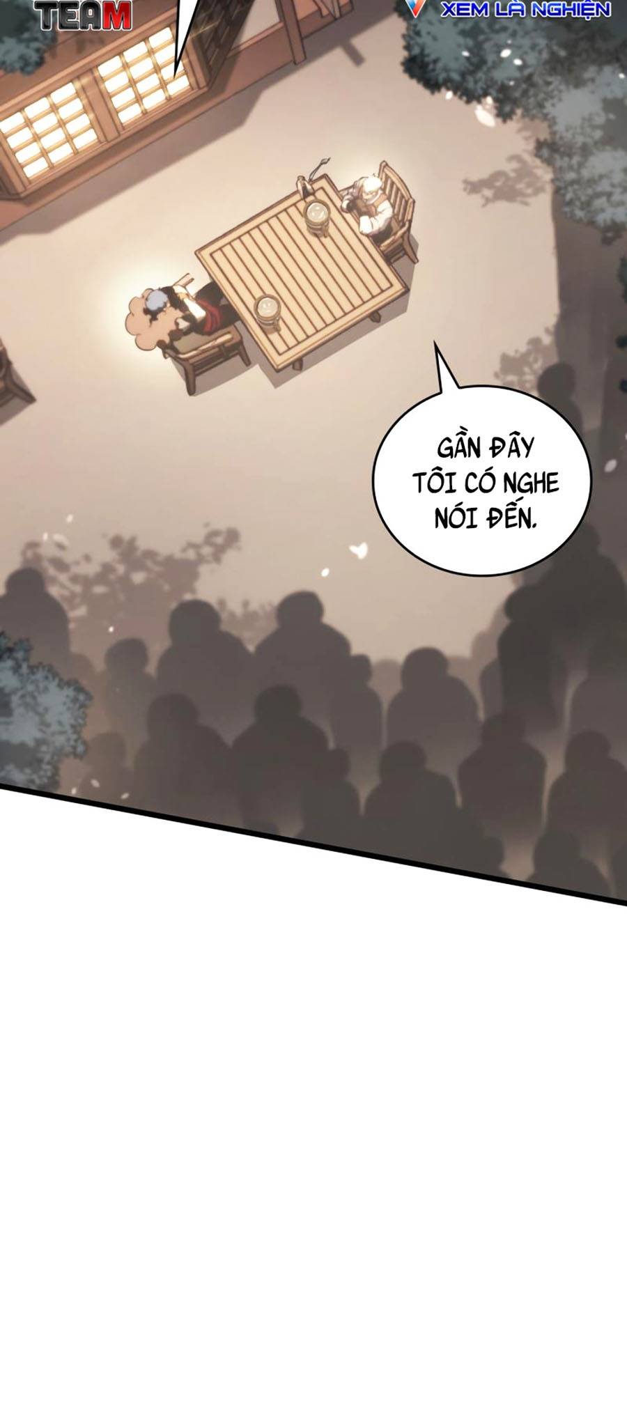 Ranker Cấp Sss Hồi Quy: Chapter 36