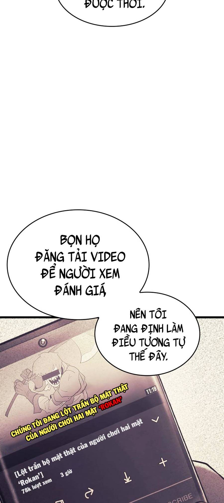 Ranker Cấp Sss Hồi Quy: Chapter 36