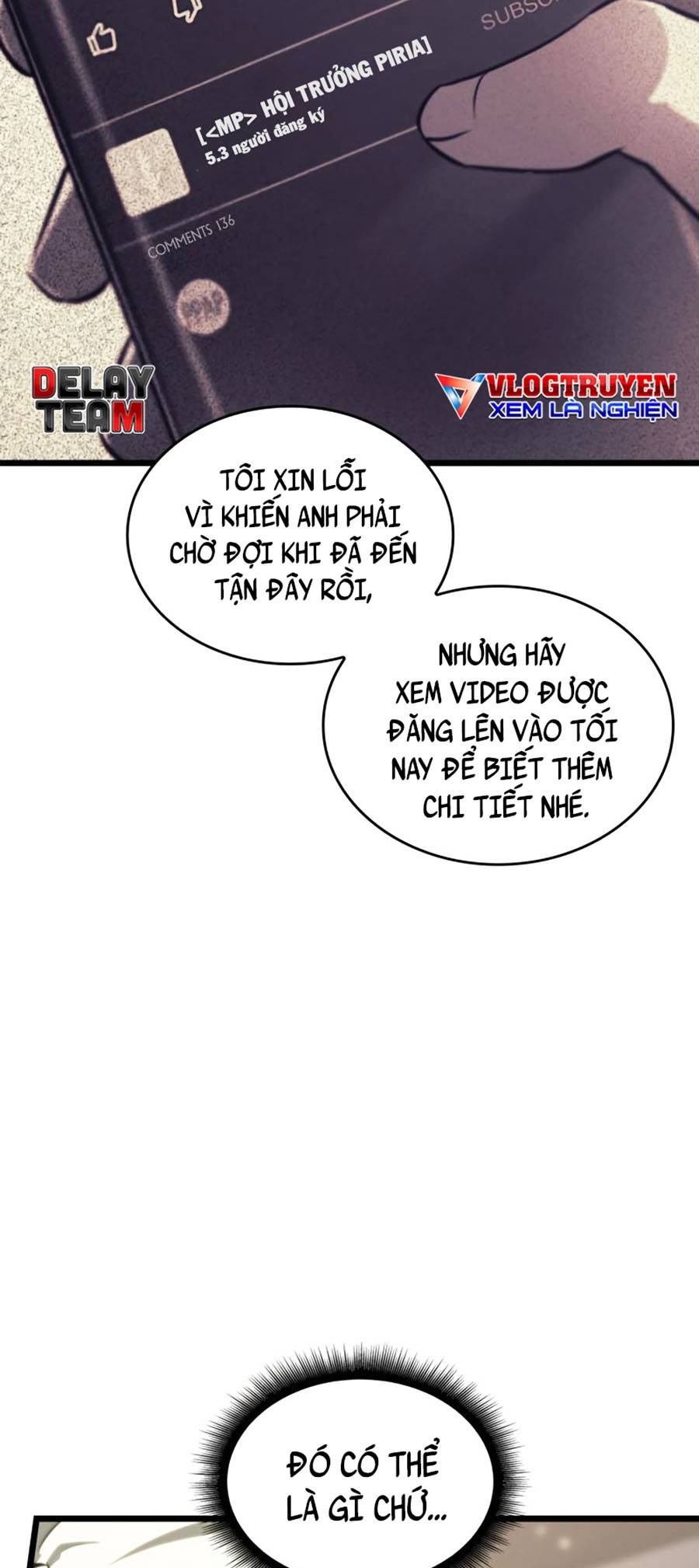 Ranker Cấp Sss Hồi Quy: Chapter 36