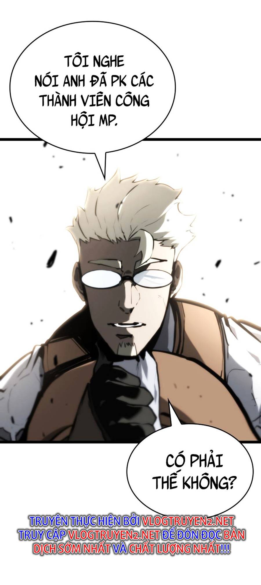 Ranker Cấp Sss Hồi Quy: Chapter 36