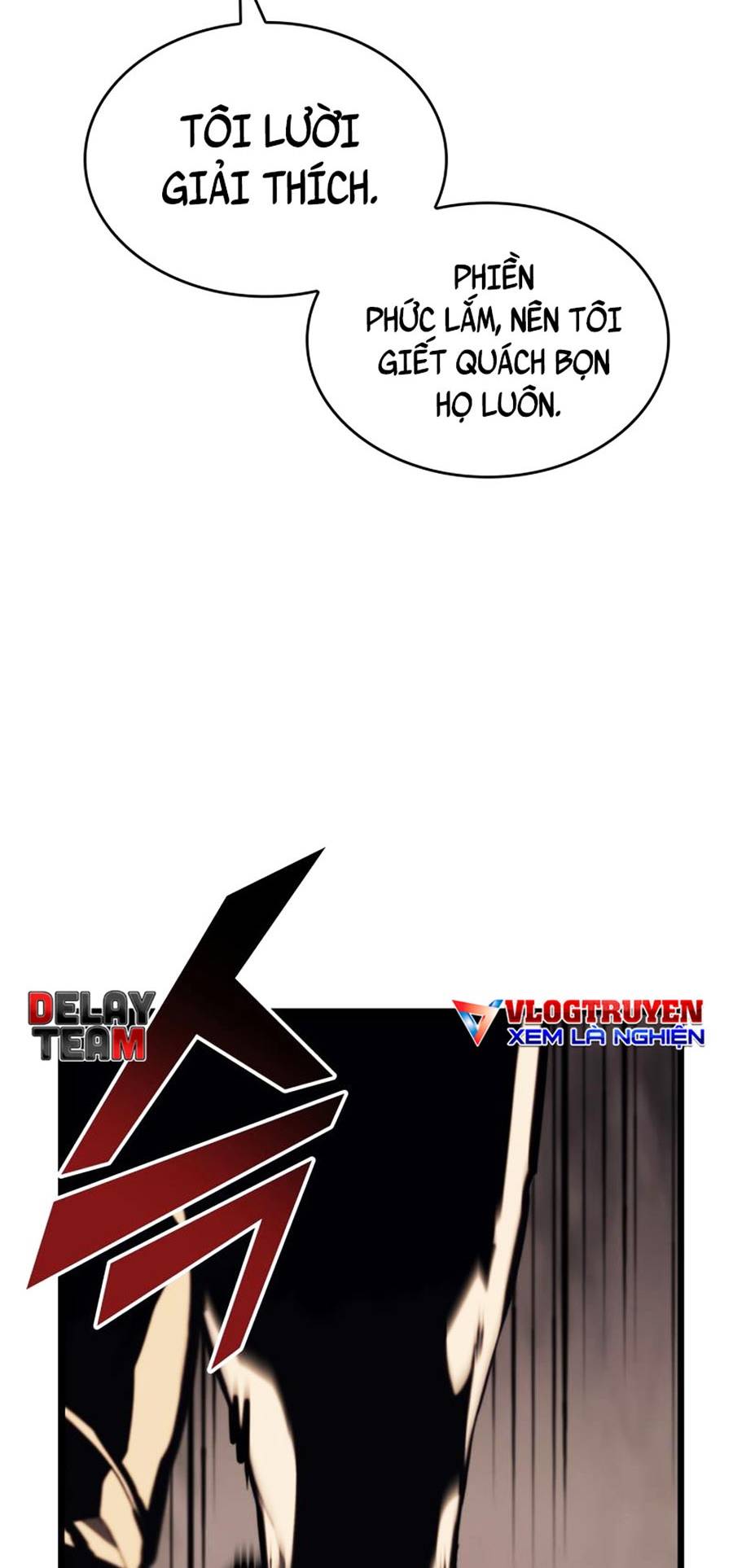 Ranker Cấp Sss Hồi Quy: Chapter 36