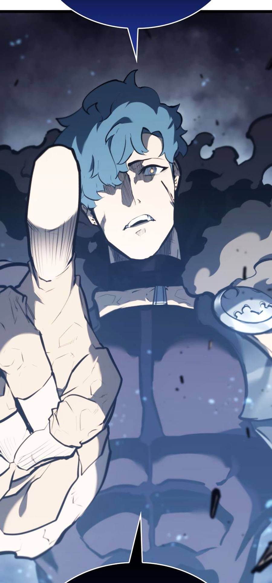 Ranker Cấp Sss Hồi Quy: Chapter 36