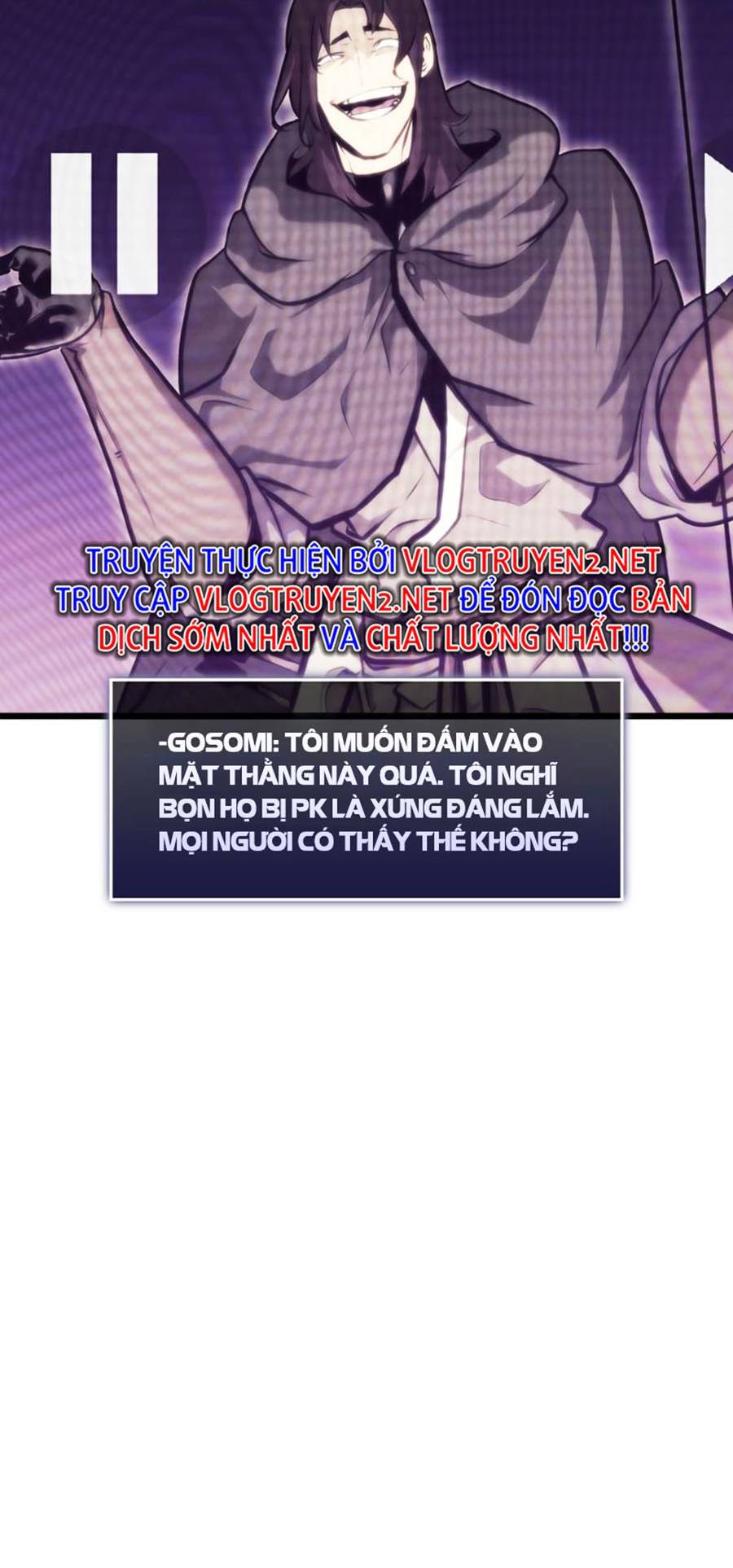 Ranker Cấp Sss Hồi Quy: Chapter 36