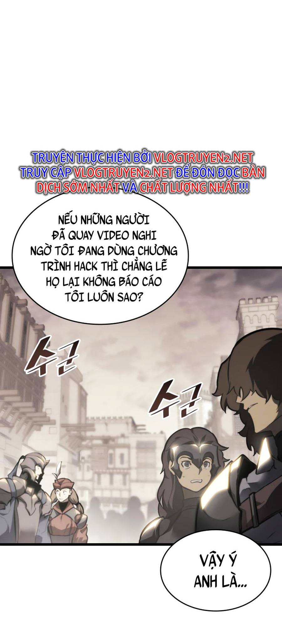 Ranker Cấp Sss Hồi Quy: Chapter 36