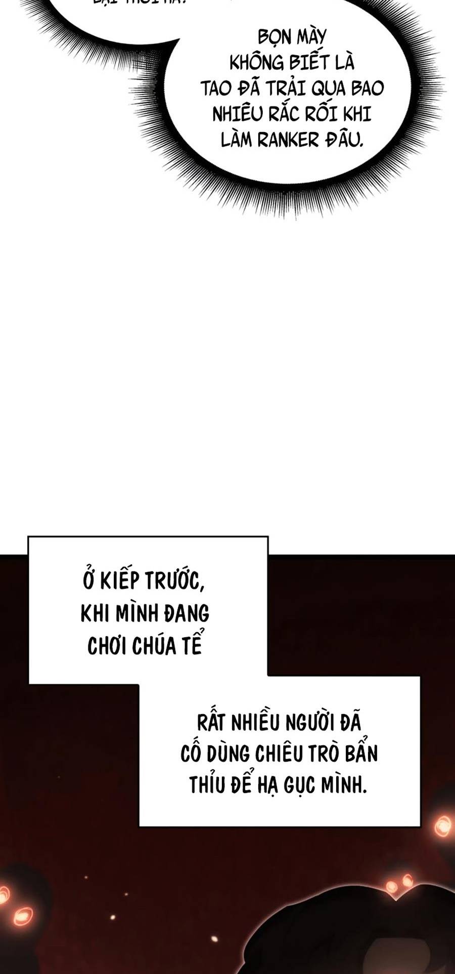 Ranker Cấp Sss Hồi Quy: Chapter 36