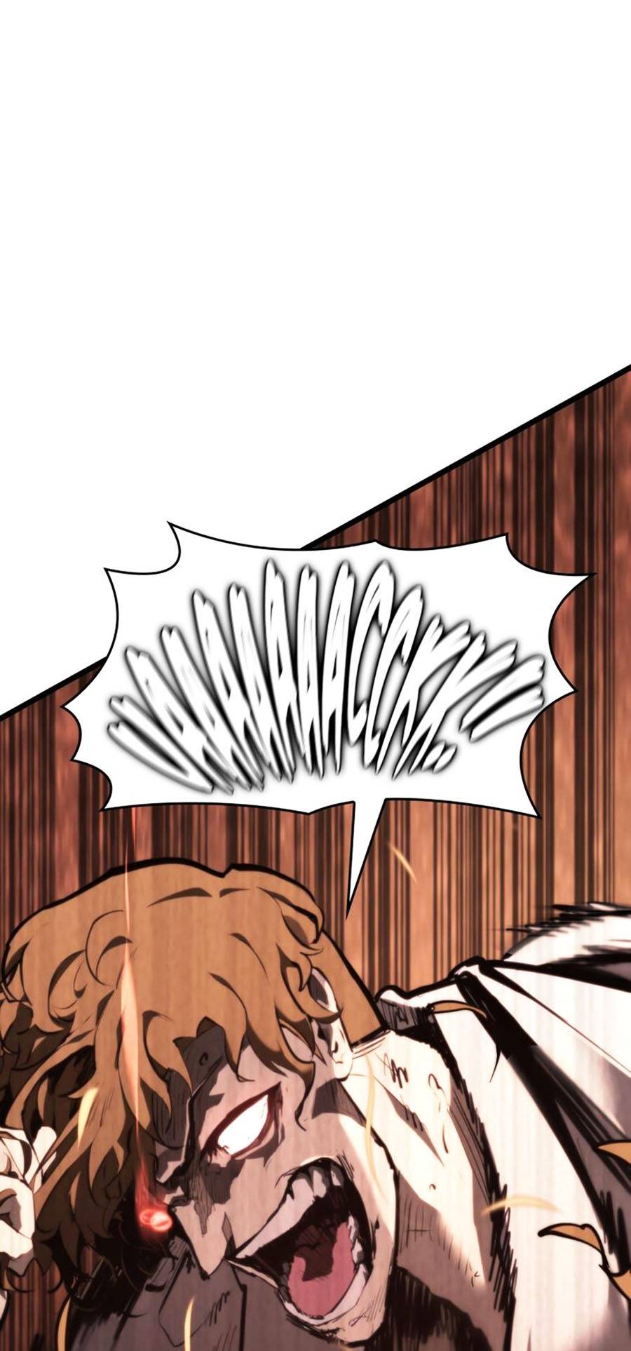Ranker Cấp Sss Hồi Quy: Chapter 36