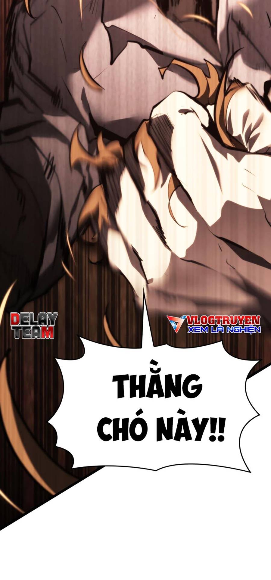 Ranker Cấp Sss Hồi Quy: Chapter 36