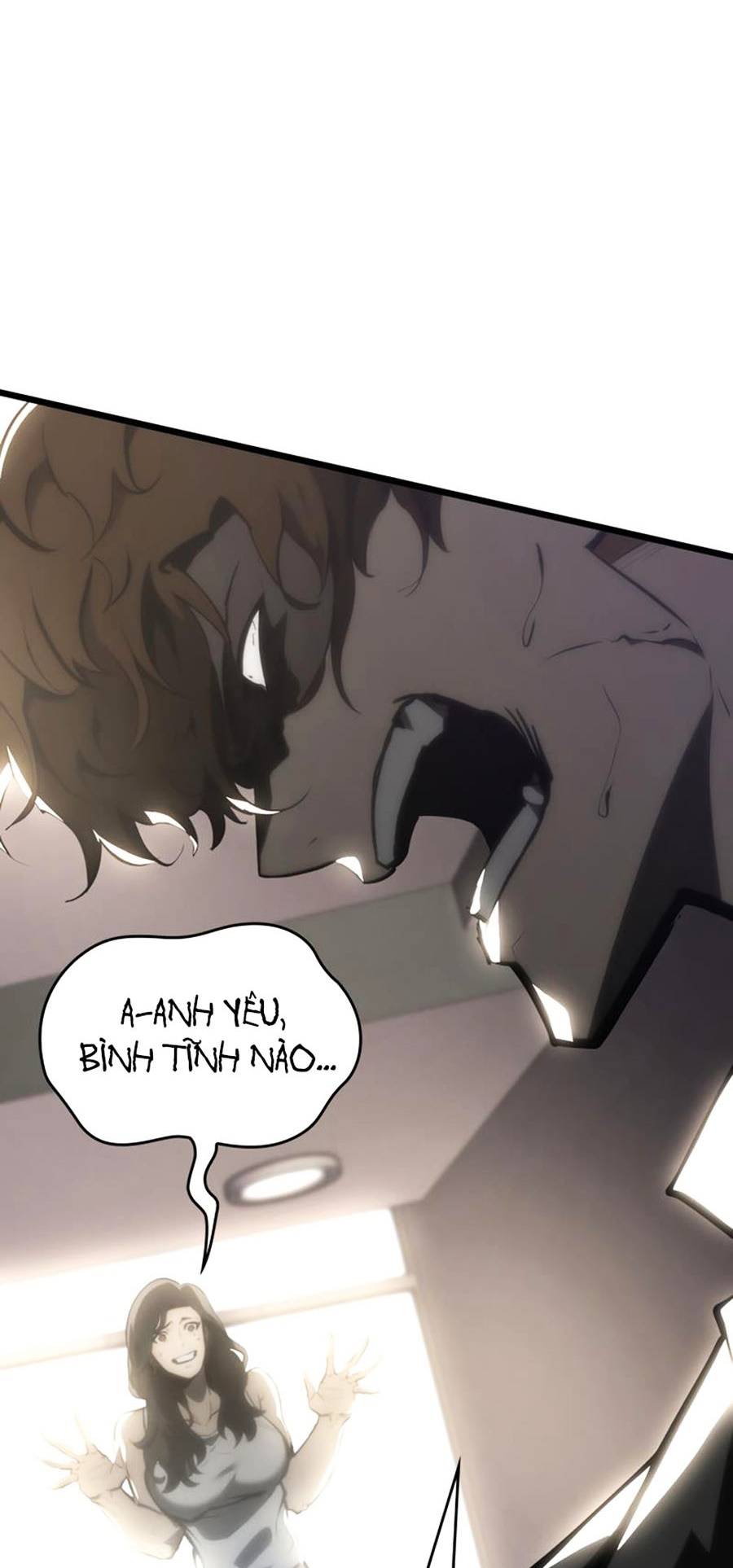 Ranker Cấp Sss Hồi Quy: Chapter 36