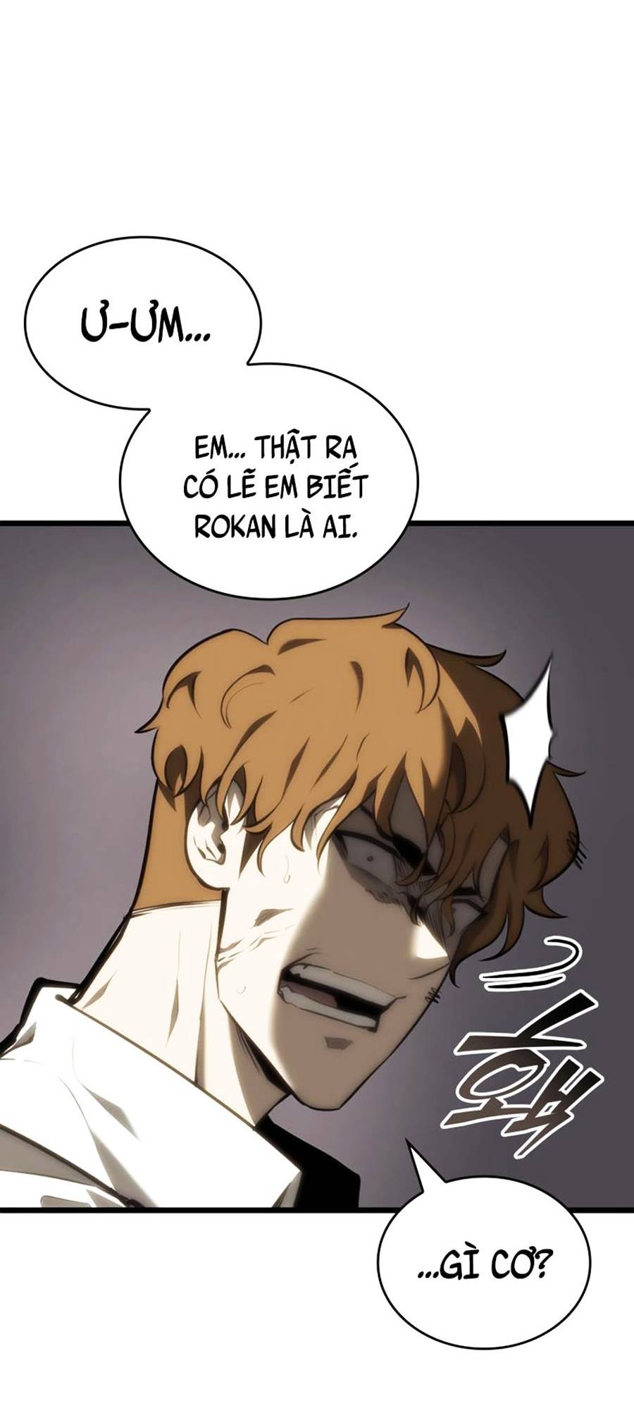 Ranker Cấp Sss Hồi Quy: Chapter 36