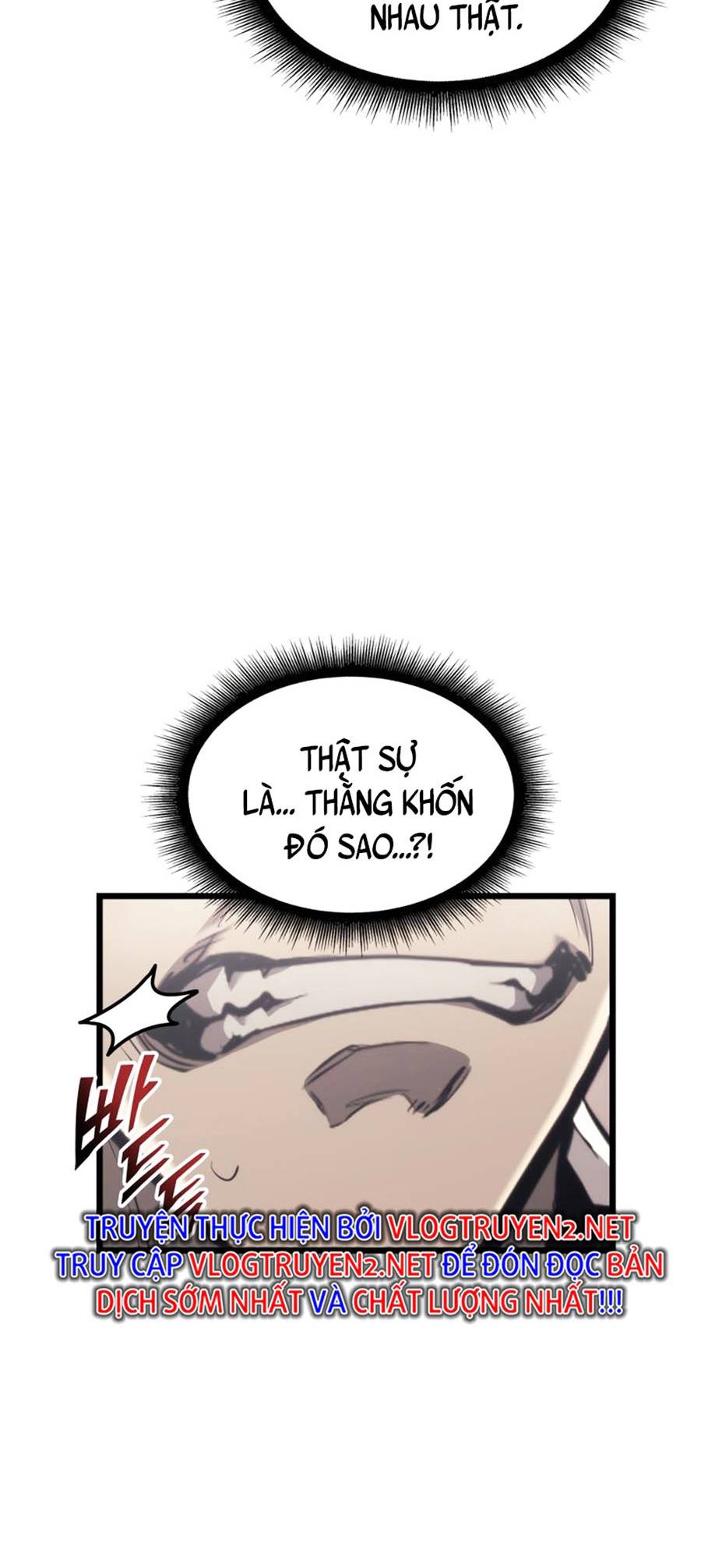 Ranker Cấp Sss Hồi Quy: Chapter 36