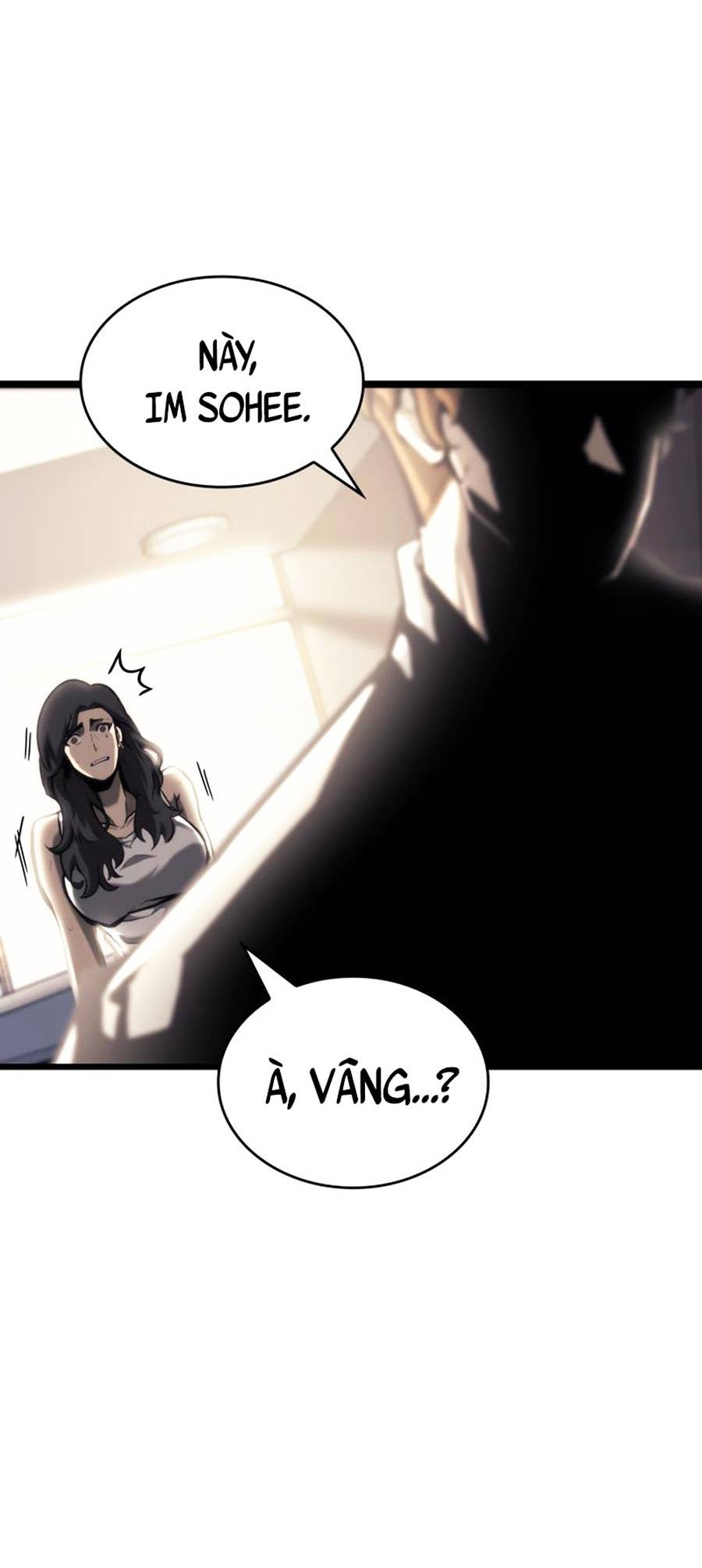 Ranker Cấp Sss Hồi Quy: Chapter 36