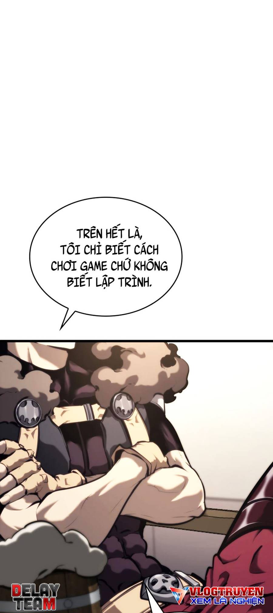 Ranker Cấp Sss Hồi Quy: Chapter 36