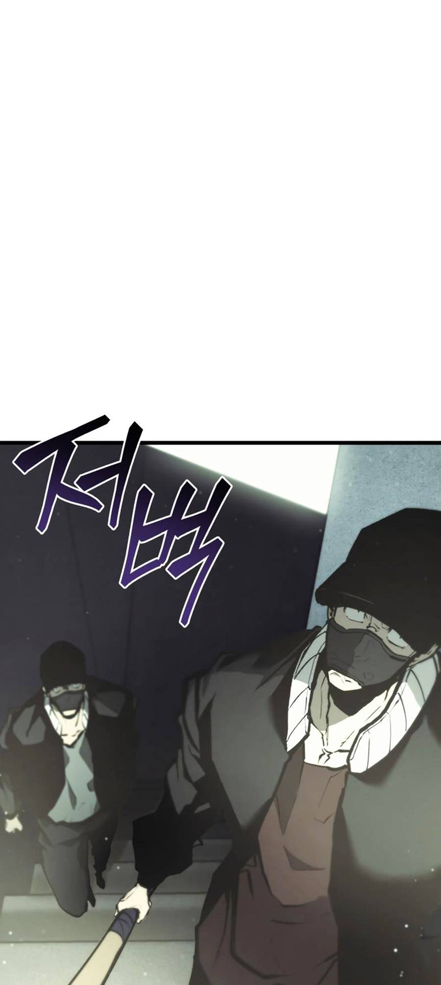 Ranker Cấp Sss Hồi Quy: Chapter 36