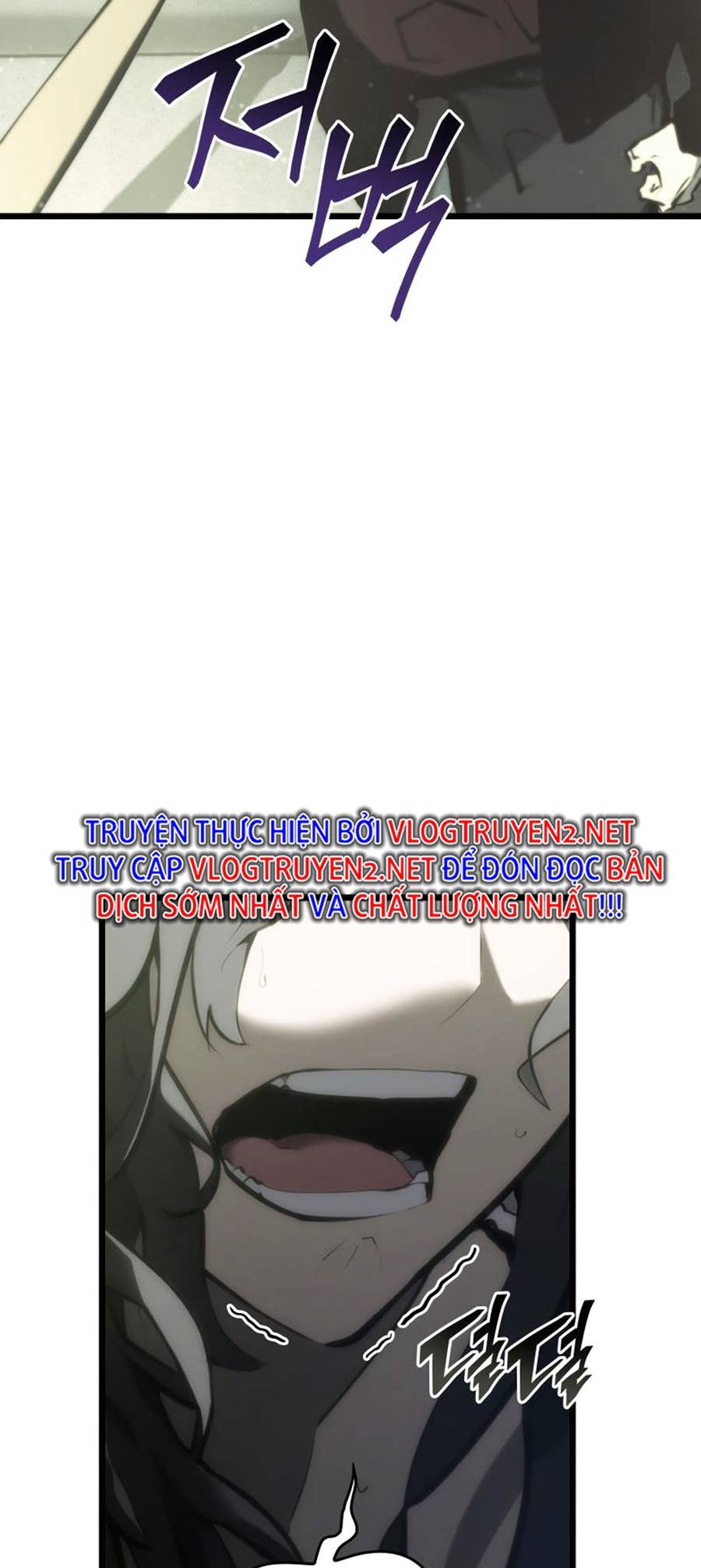 Ranker Cấp Sss Hồi Quy: Chapter 36