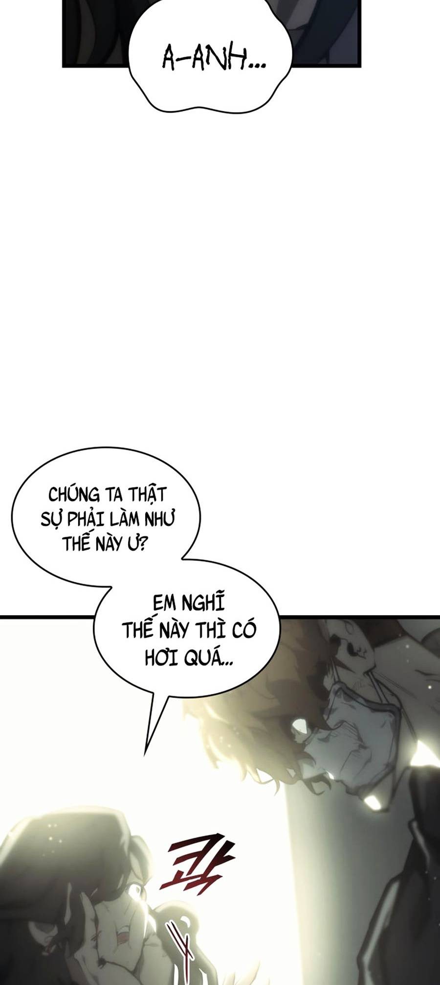 Ranker Cấp Sss Hồi Quy: Chapter 36