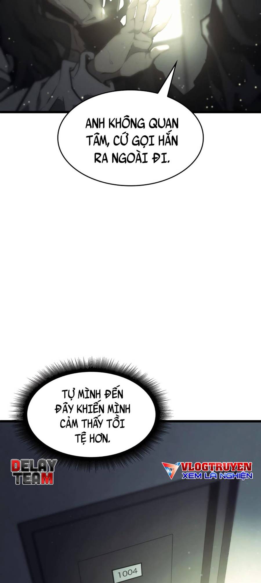 Ranker Cấp Sss Hồi Quy: Chapter 36