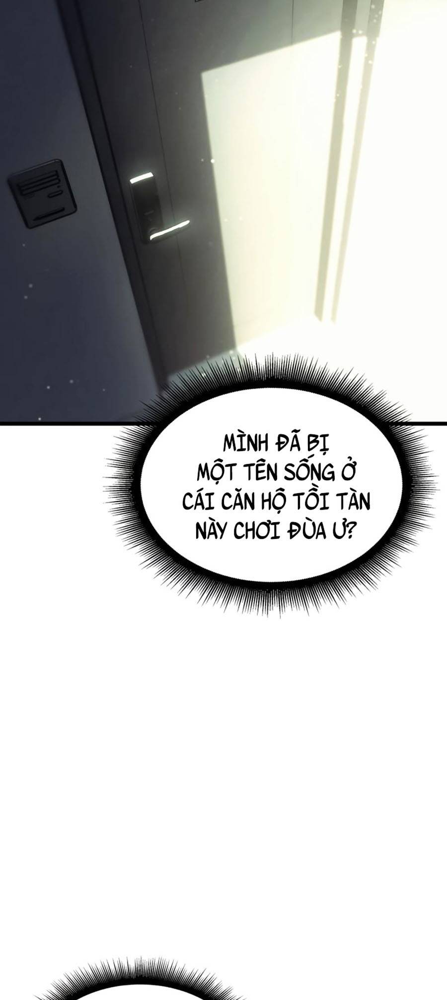 Ranker Cấp Sss Hồi Quy: Chapter 36