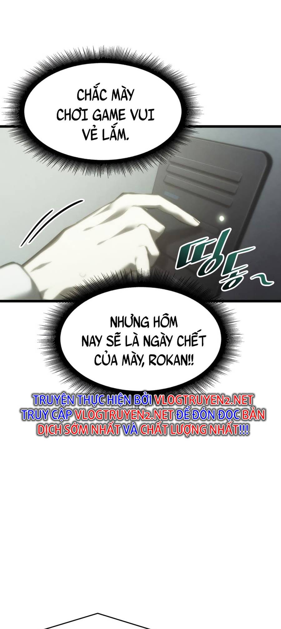 Ranker Cấp Sss Hồi Quy: Chapter 36