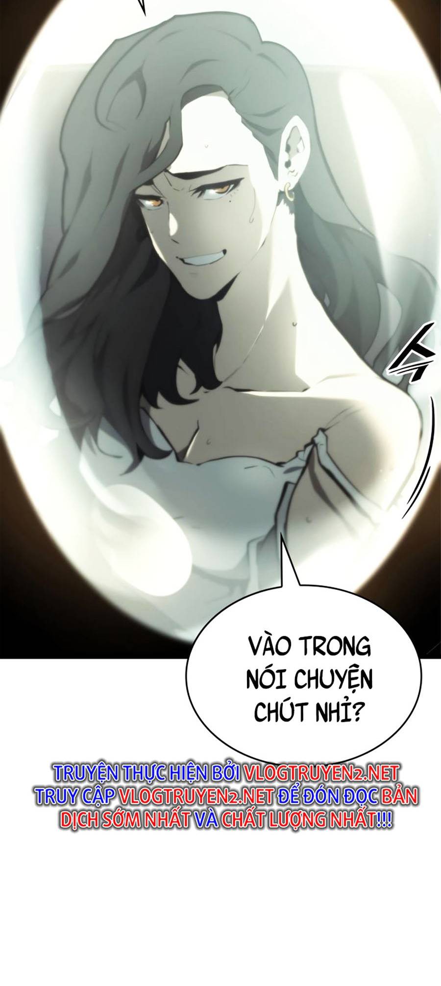Ranker Cấp Sss Hồi Quy: Chapter 36