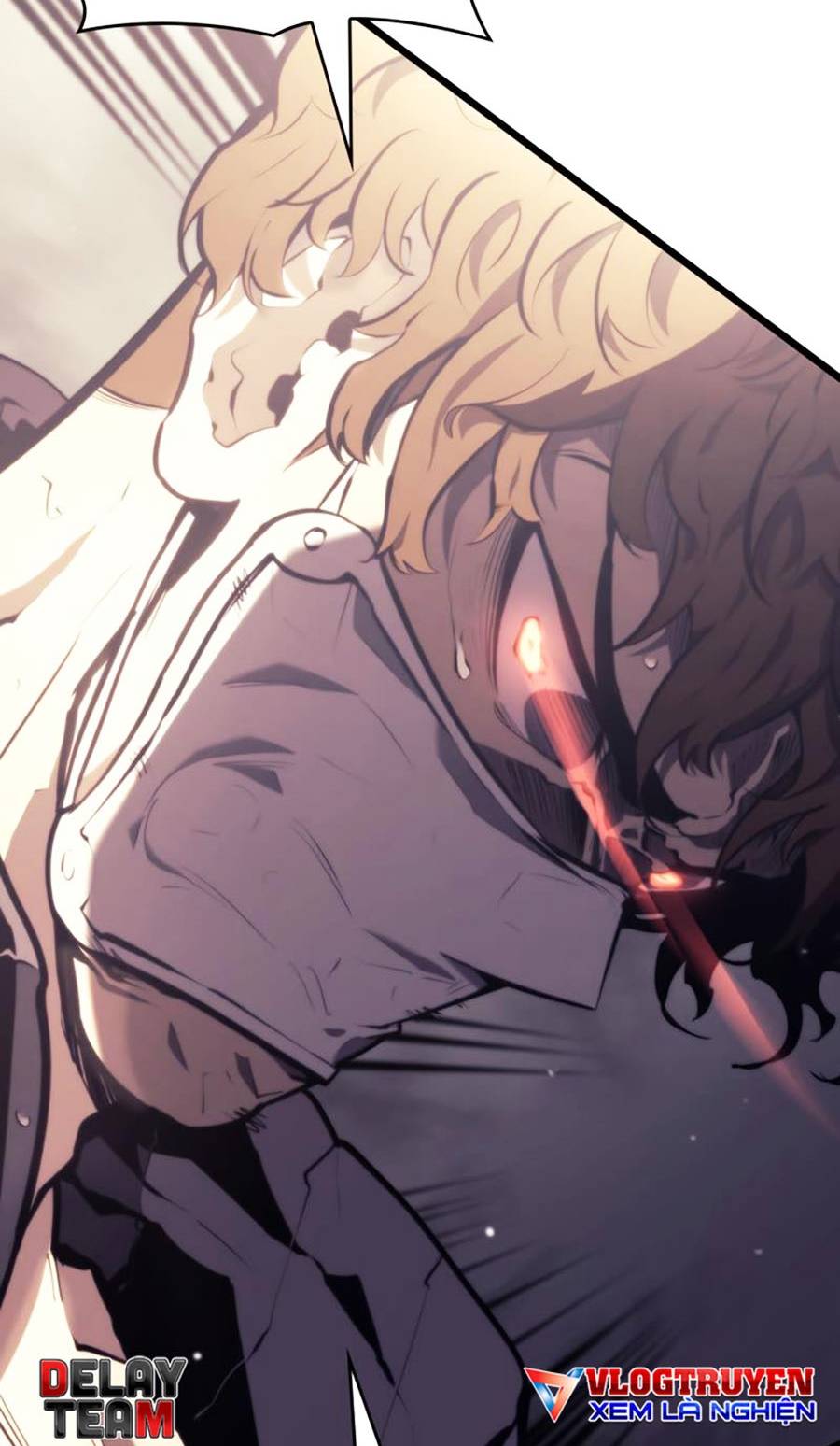 Ranker Cấp Sss Hồi Quy: Chapter 36