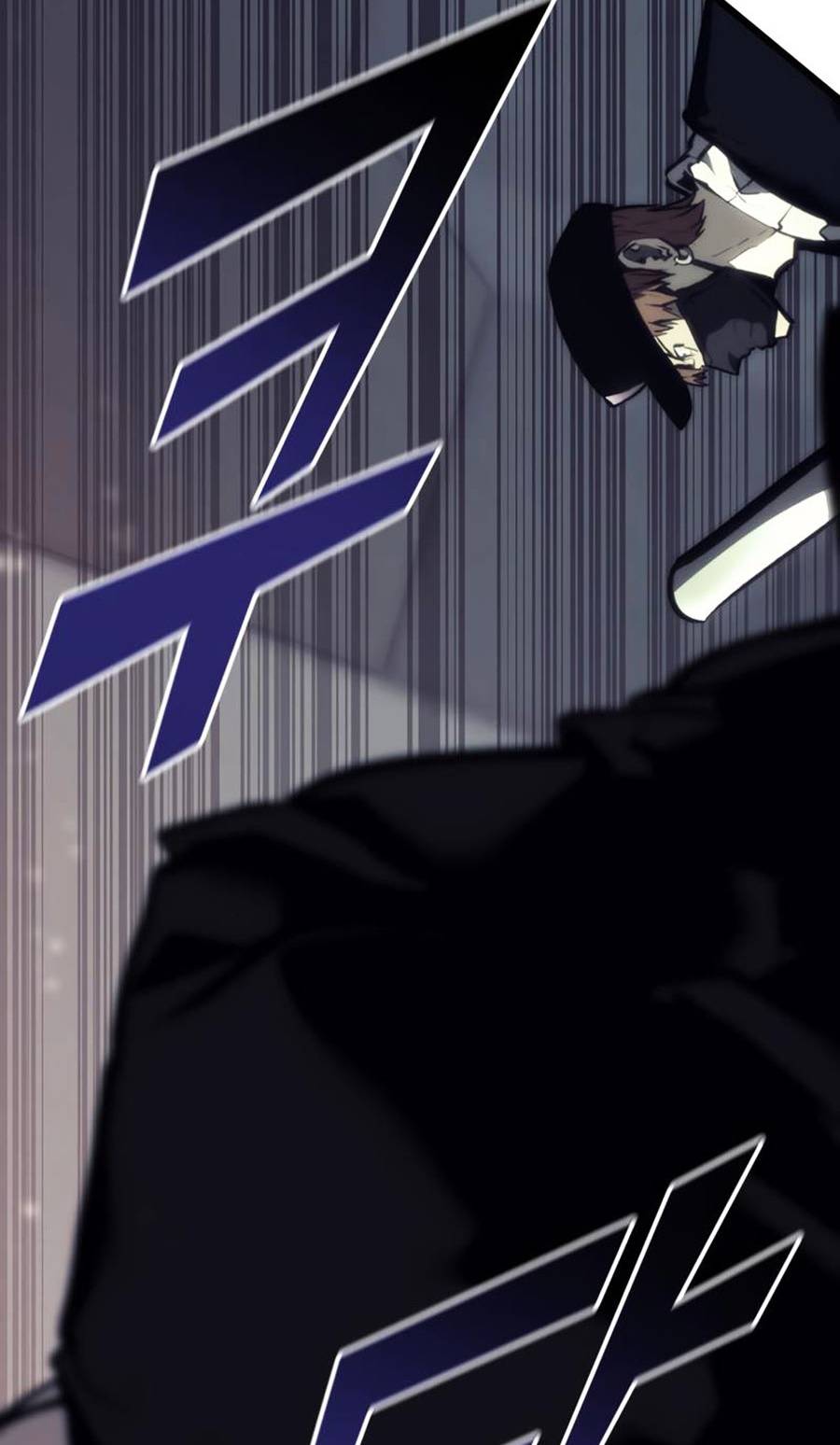 Ranker Cấp Sss Hồi Quy: Chapter 36
