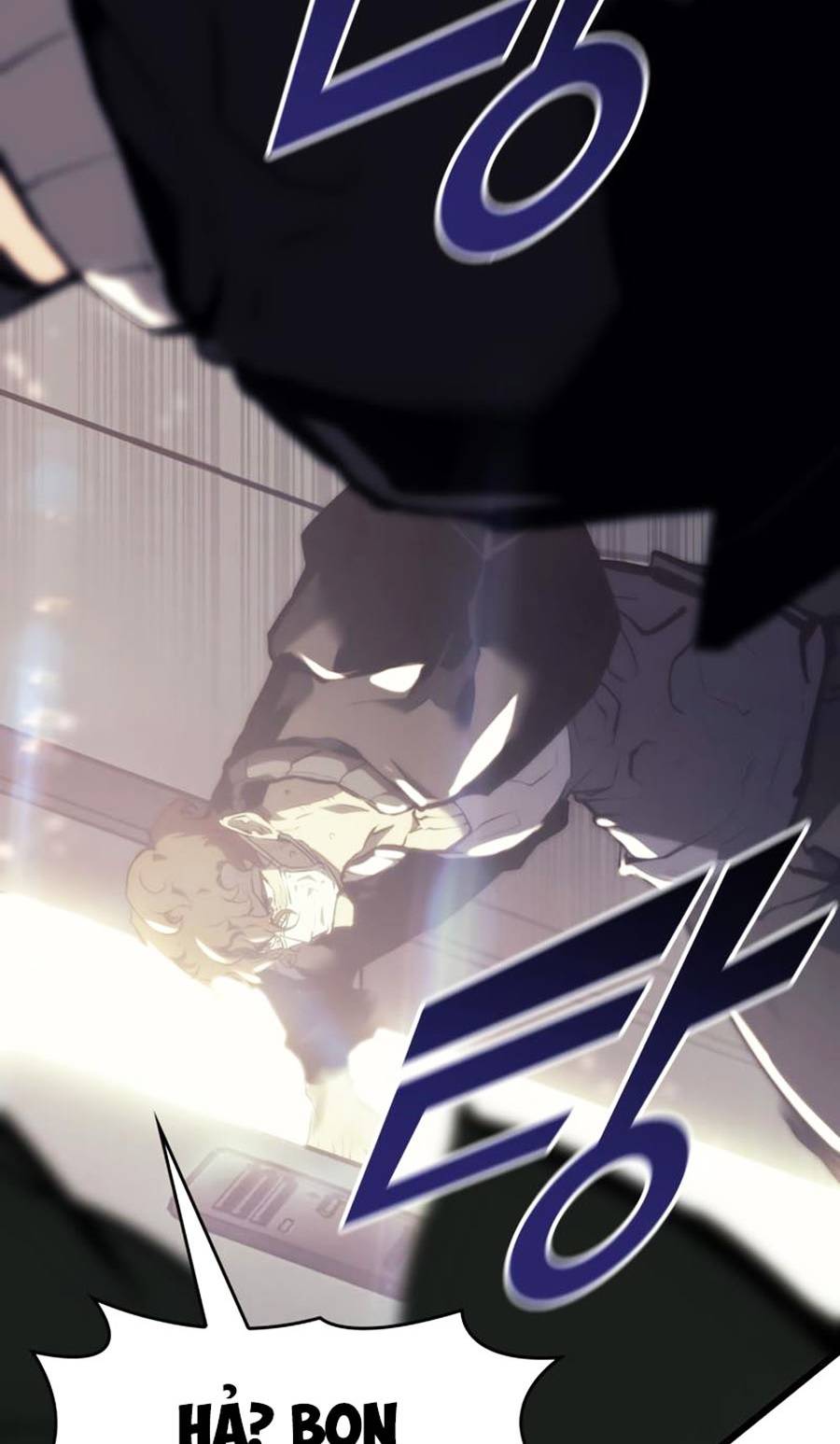 Ranker Cấp Sss Hồi Quy: Chapter 36
