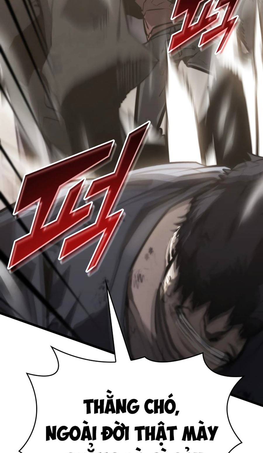 Ranker Cấp Sss Hồi Quy: Chapter 36